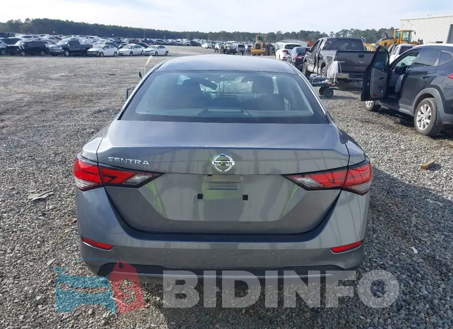 3N1AB8BV7NY276178 Photo# 16
