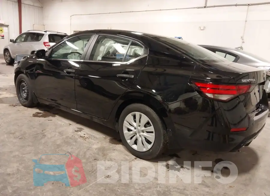 3N1AB8BV7RY244031 Photo# 3