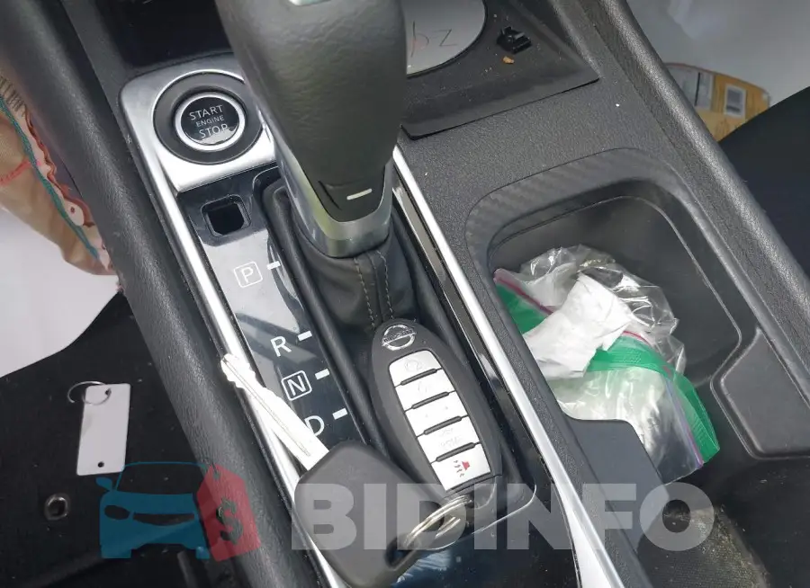 3N1AB8CV2LY220192 Photo# 11