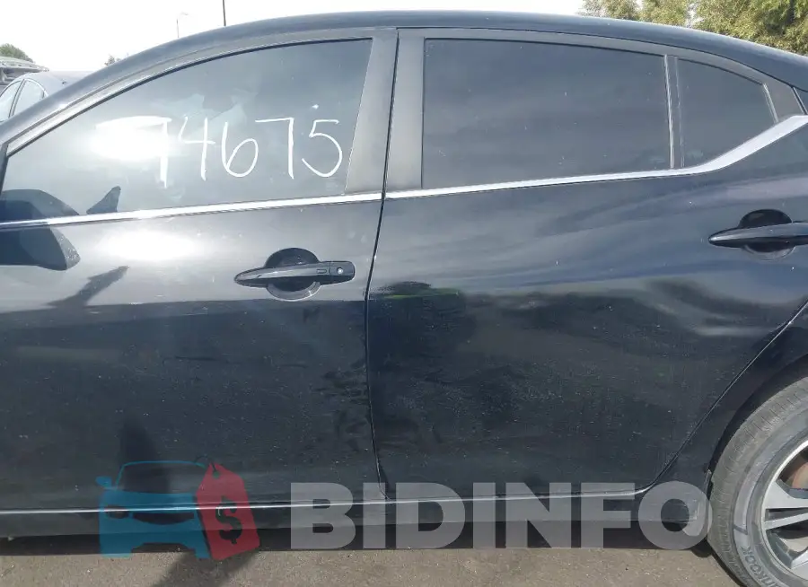 3N1AB8CV2LY220192 Photo# 15