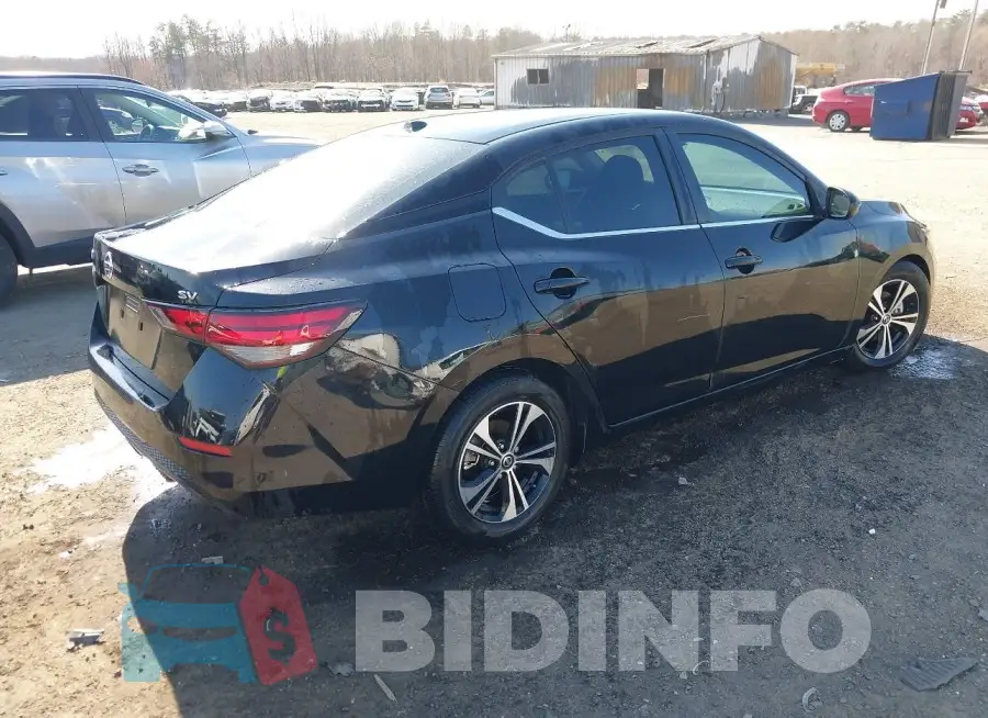 3N1AB8CV2NY301373 Photo# 4