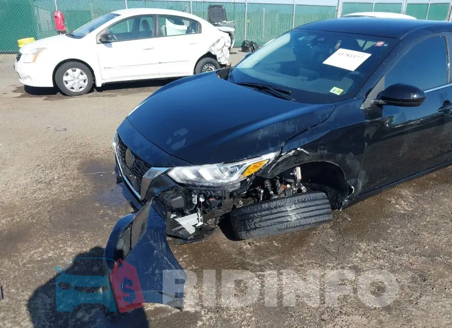 3N1AB8CV2NY301373 Photo# 6