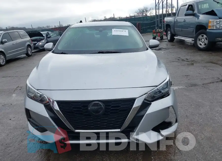 3N1AB8CV3NY241913 Photo# 12