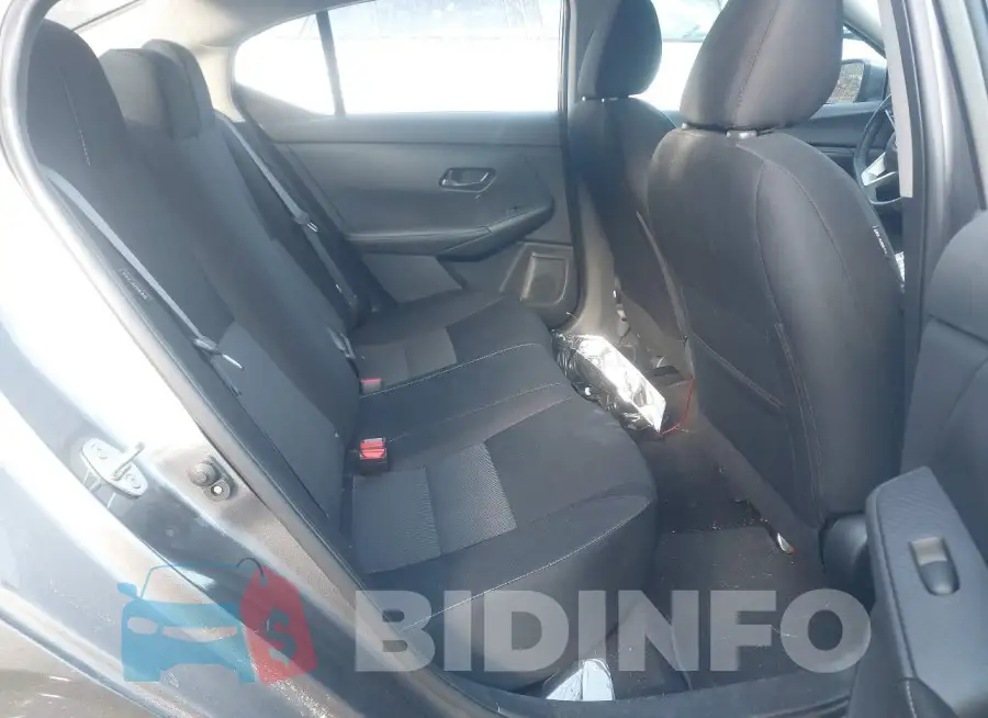 3N1AB8CV5RY245516 Photo# 8