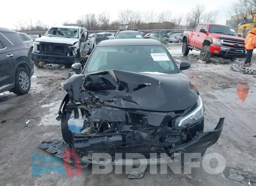 3N1AB8CV6MY256825 Photo# 11