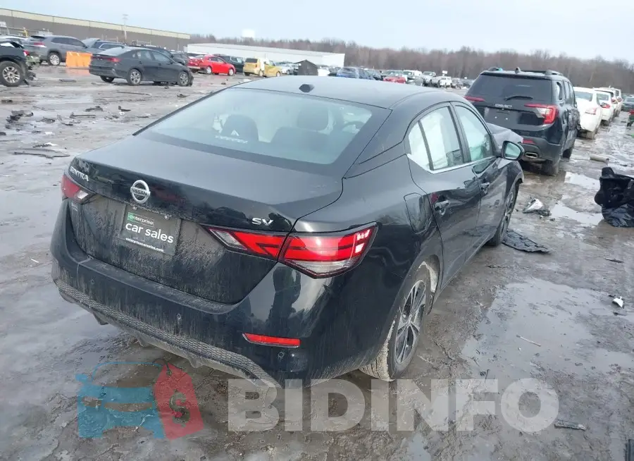 3N1AB8CV6MY256825 Photo# 4