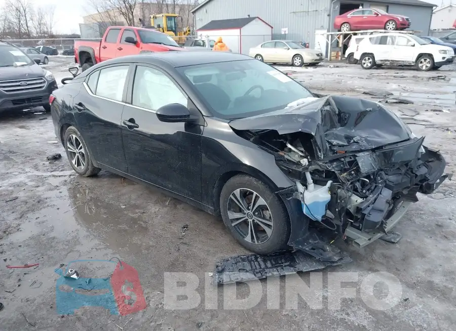 3N1AB8CV6MY256825 Photo# 1