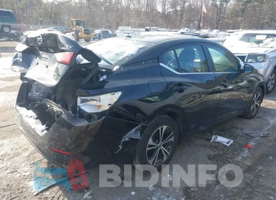 3N1AB8CV6MY307899 Photo# 4