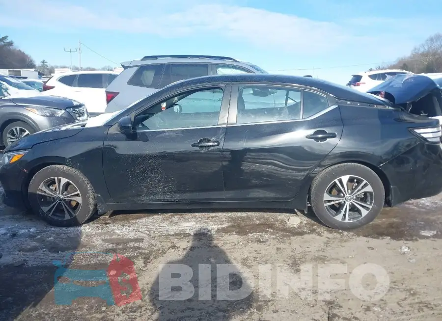 3N1AB8CV6MY307899 Photo# 14