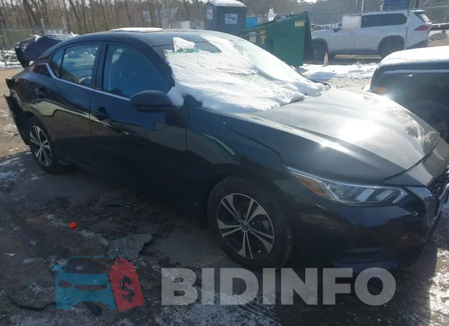 3N1AB8CV6MY307899 Photo# 13