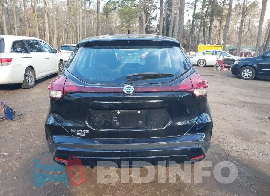 3N1CP5BV5ML502089 Photo# 17