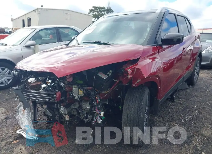 3N1CP5CV3PL564559 Photo# 6
