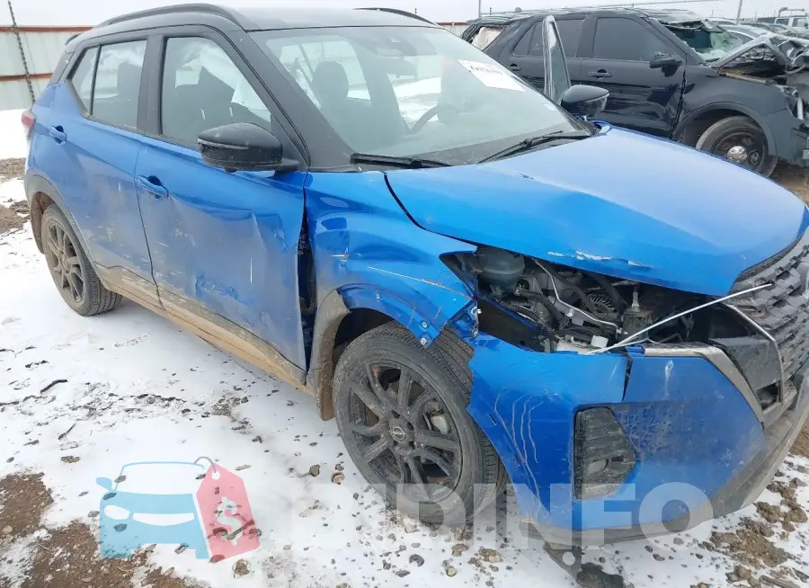 3N1CP5DV8NL482046 Photo# 6