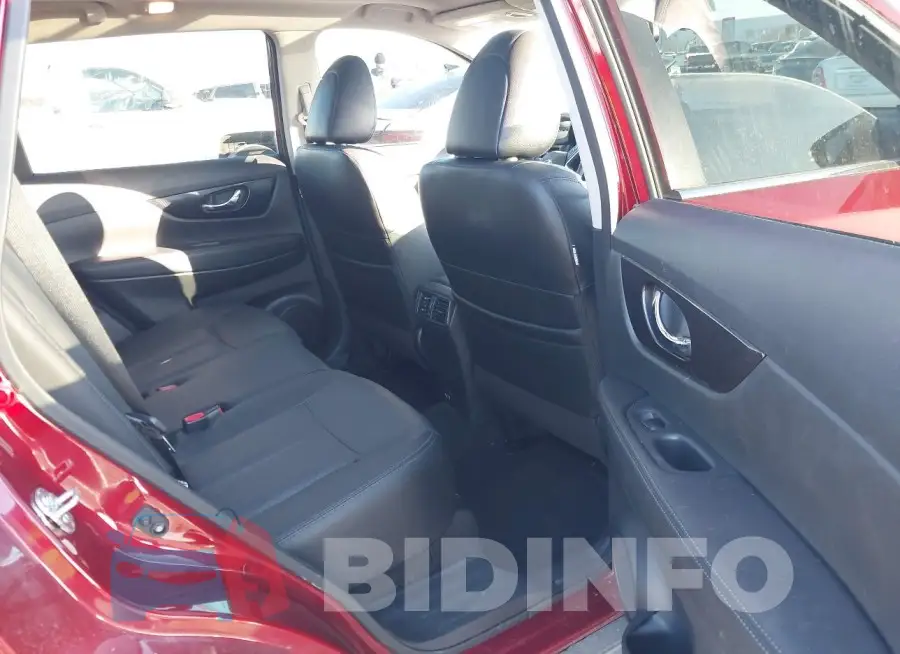 5N1AT2MT3LC740653 Photo# 8