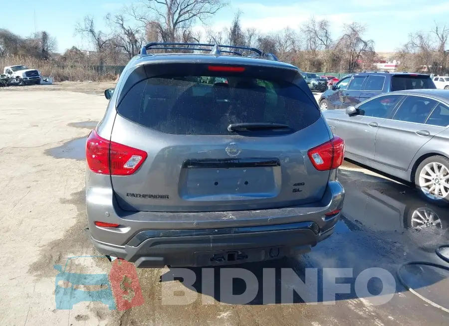 5N1DR2CM3LC625816 Photo# 17