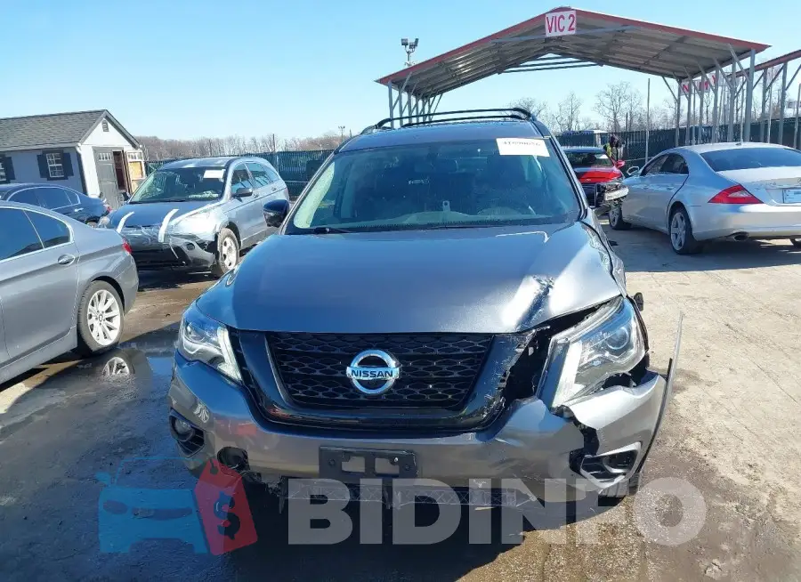5N1DR2CM3LC625816 Photo# 13