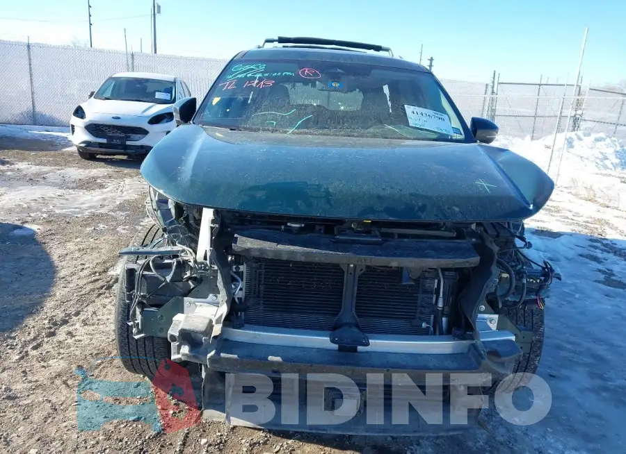 5N1DR3CB4PC260010 Photo# 6