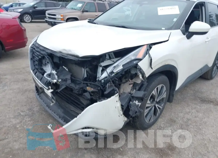JN8BT3BA0PW409926 Photo# 6
