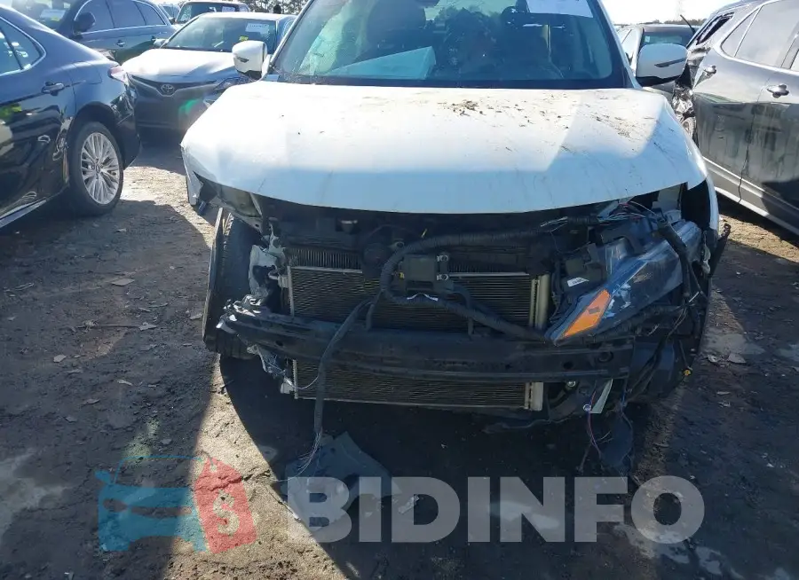 KNMAT2MT1KP543525 Photo# 6