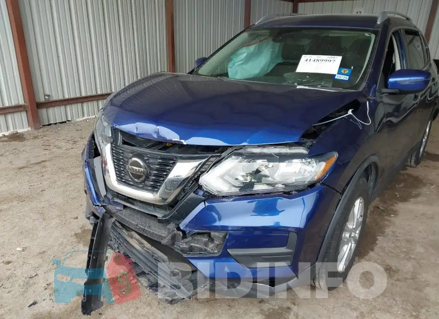 KNMAT2MT3LP534343 Photo# 6