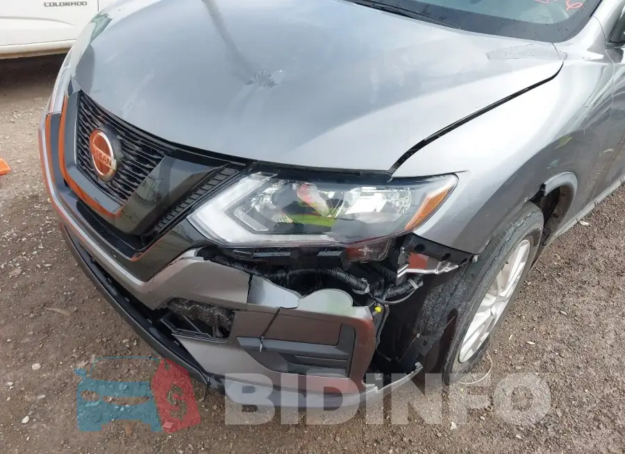 KNMAT2MT5KP540126 Photo# 6