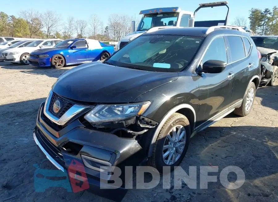 KNMAT2MT7LP518985 Photo# 2
