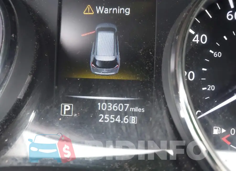 KNMAT2MT8GP705951 Photo# 16