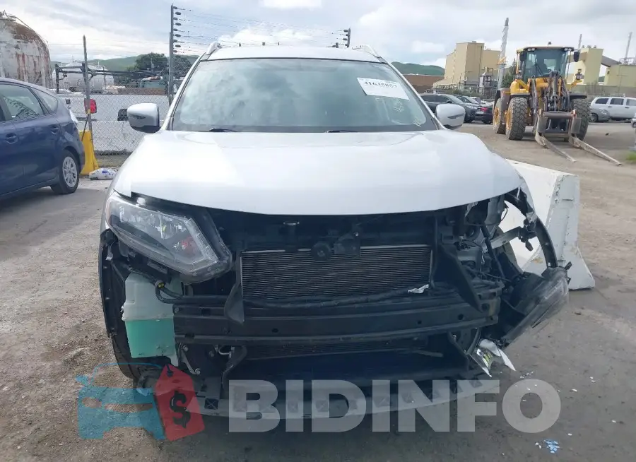 KNMAT2MT8GP705951 Photo# 13