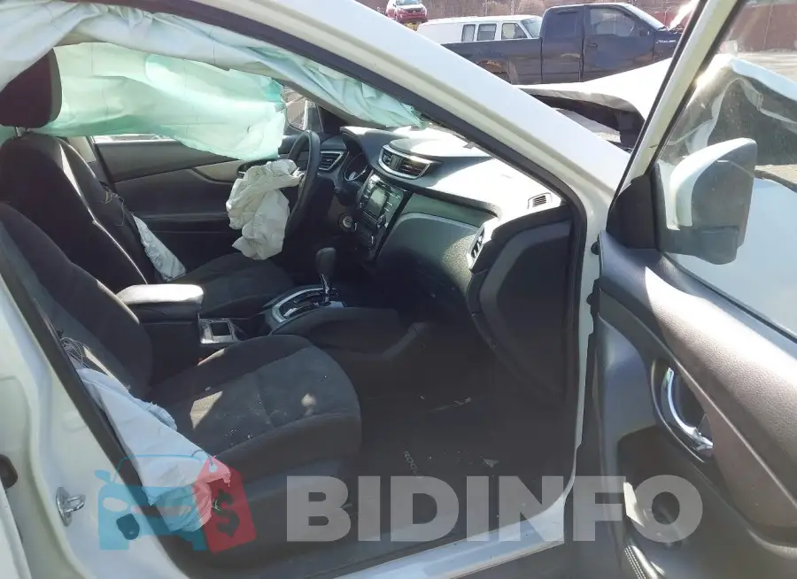 KNMAT2MV2GP605149 Photo# 5