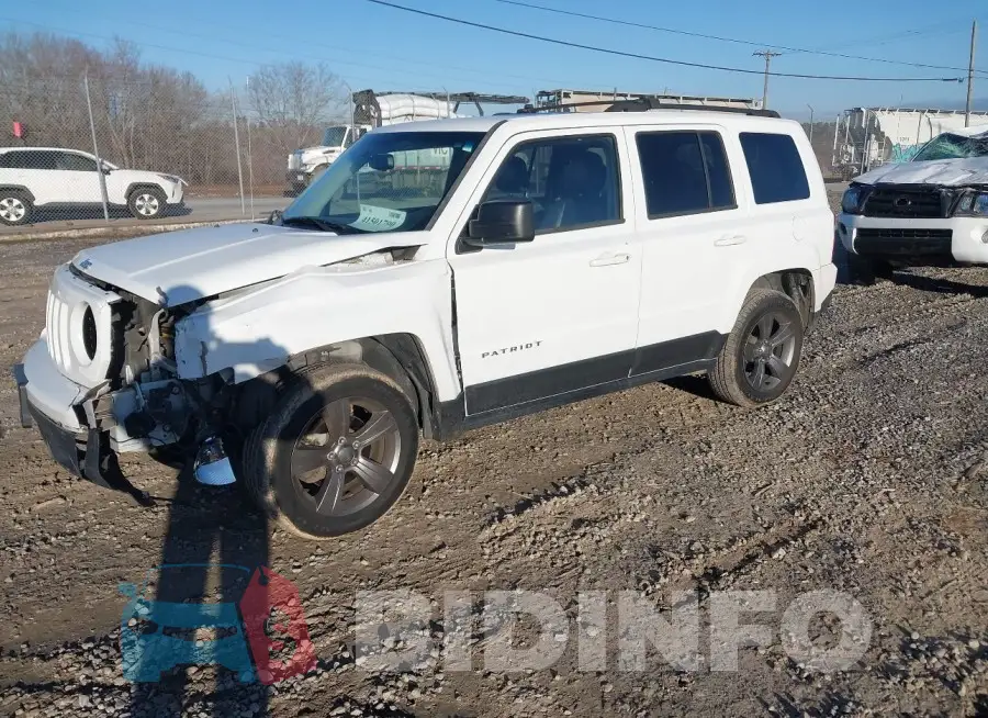 1C4NJRFB1FD155335 Photo# 2