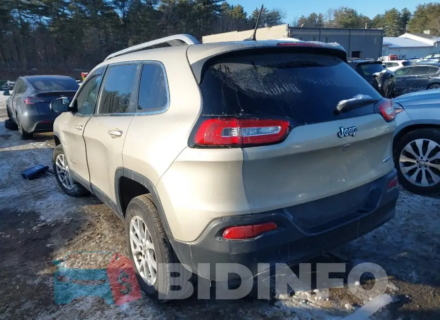 1C4PJMCB2FW642239 Photo# 3