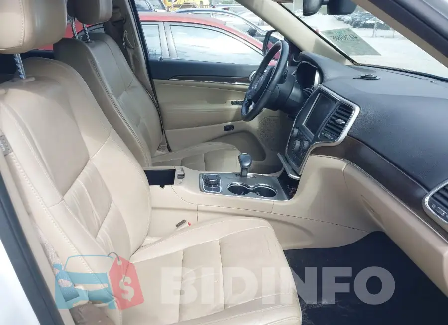 1C4RJFBGXFC608097 Photo# 5