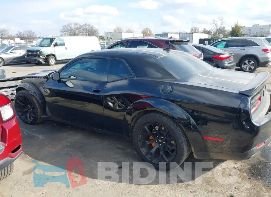 2C3CDZFJ5PH662835 Photo# 15