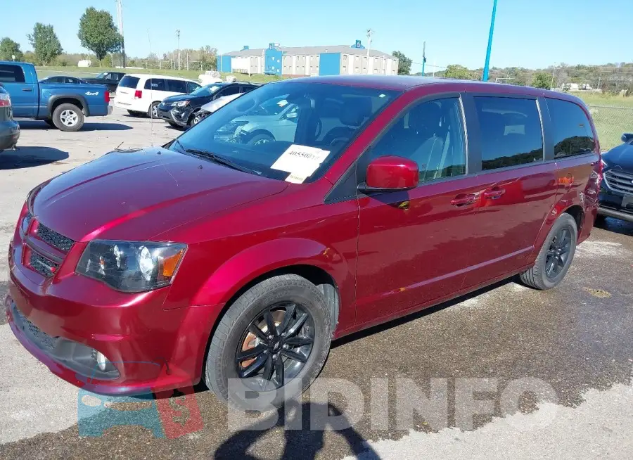 2C4RDGEG8LR160664 Photo# 2