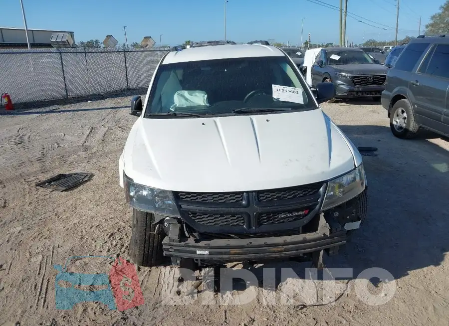 3C4PDCAB5HT573754 Photo# 11