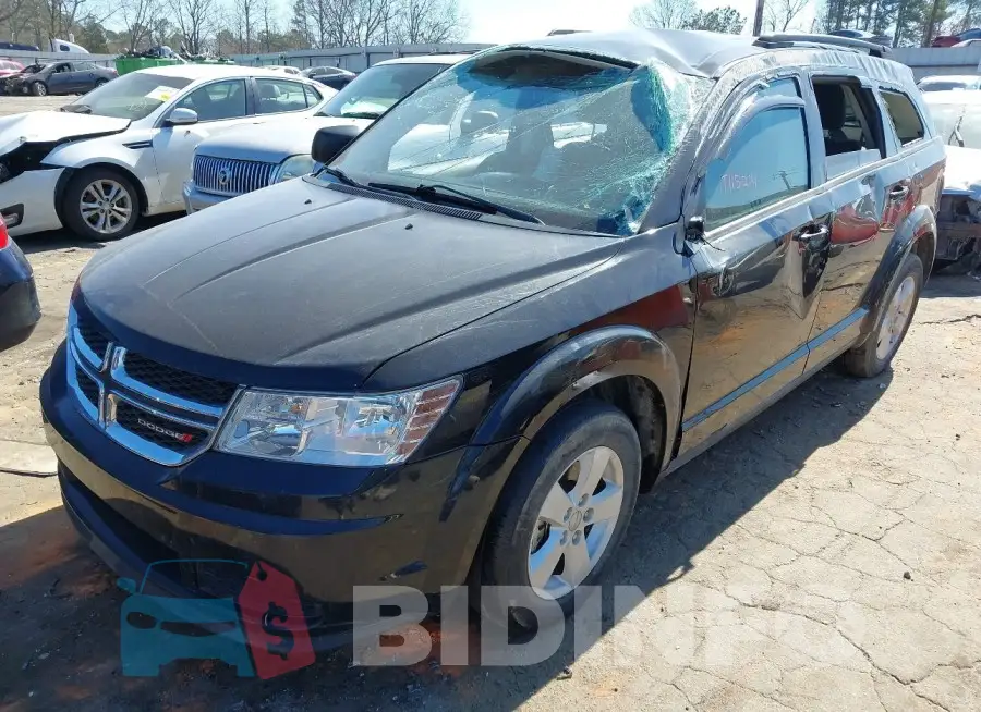 3C4PDCAB9GT115214 Photo# 2