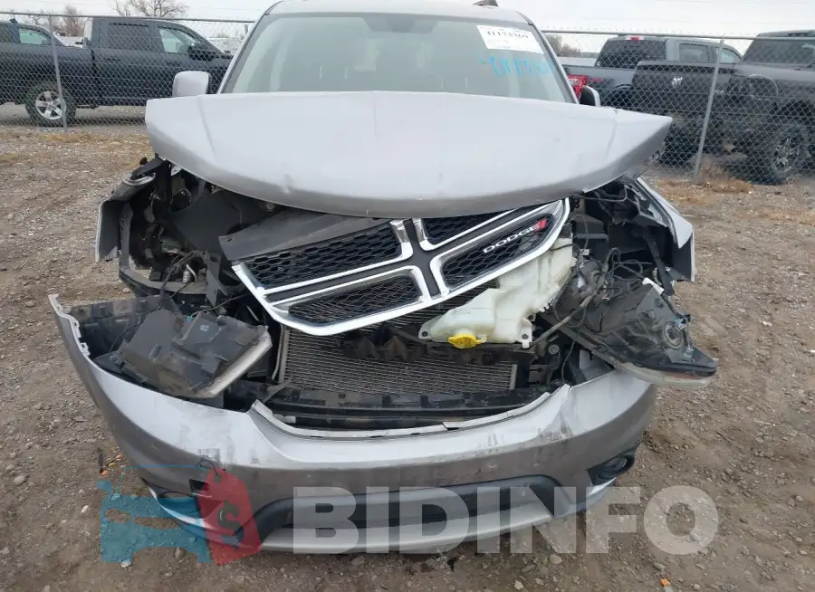 3C4PDCBG7HT589190 Photo# 6