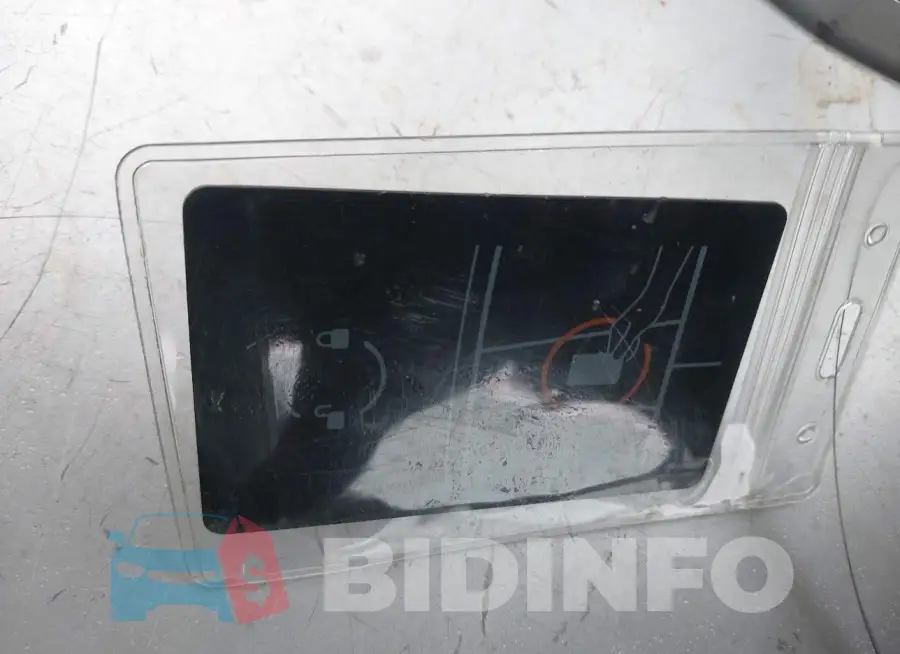7SAYGDED1RF157362 Photo# 11
