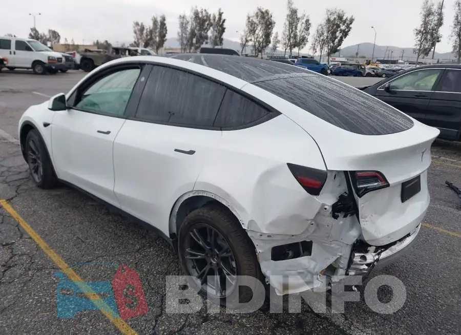 7SAYGDED1RF157362 Photo# 3