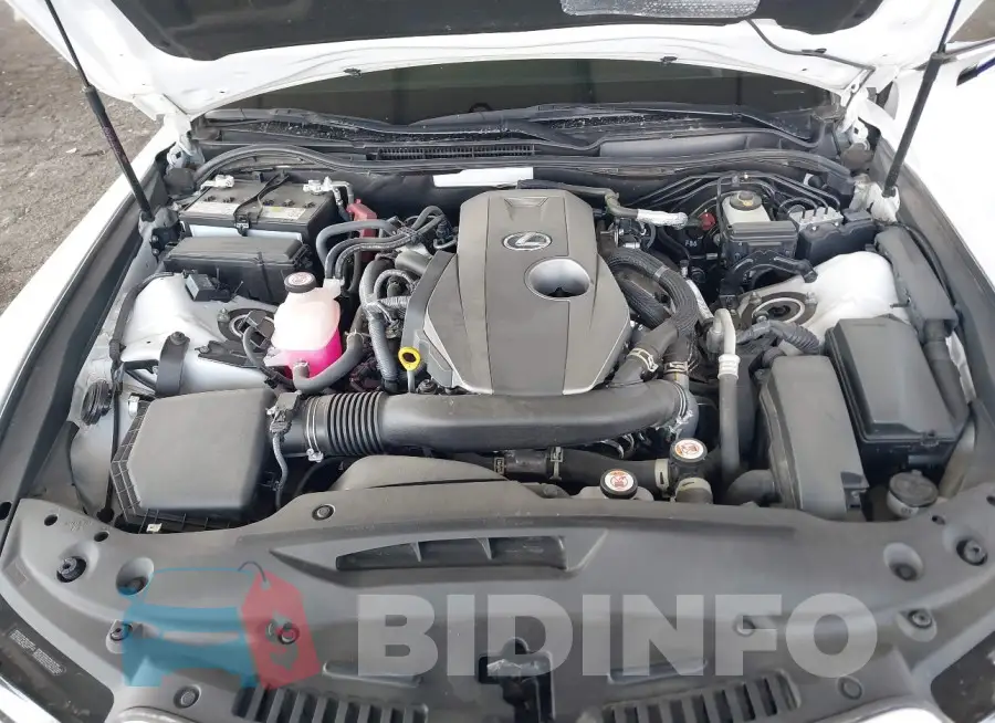 JTHCA1D2XP5123523 Photo# 10