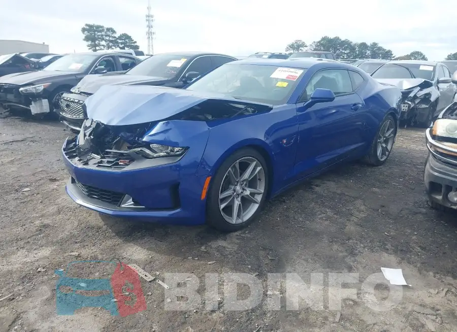 1G1FB1RX6M0134844 Photo# 2