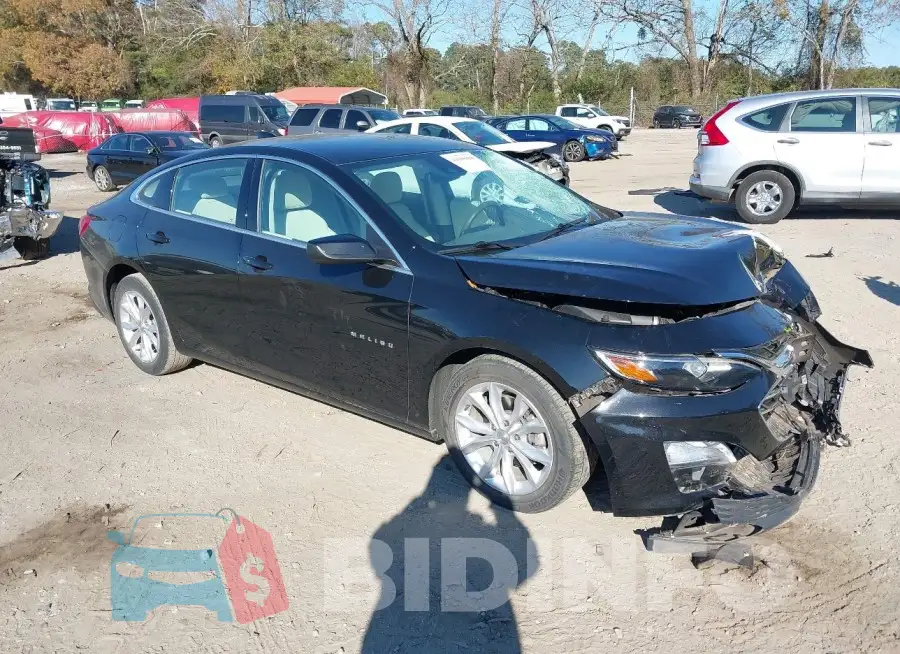 1G1ZD5ST0KF174482 Photo# 1