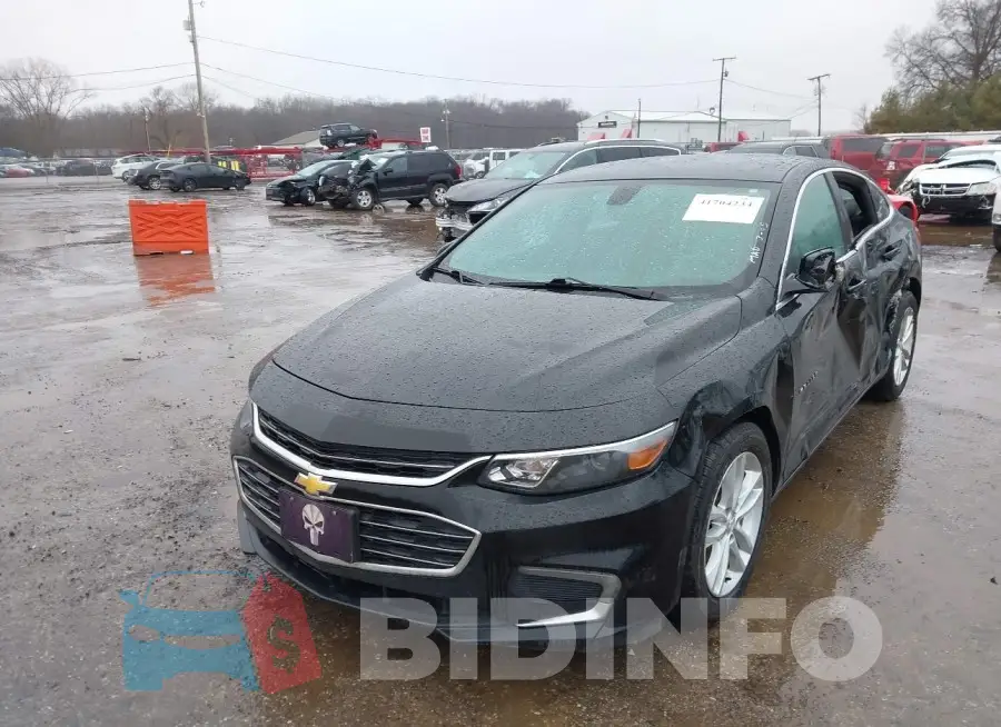 1G1ZD5ST5JF266444 Photo# 2