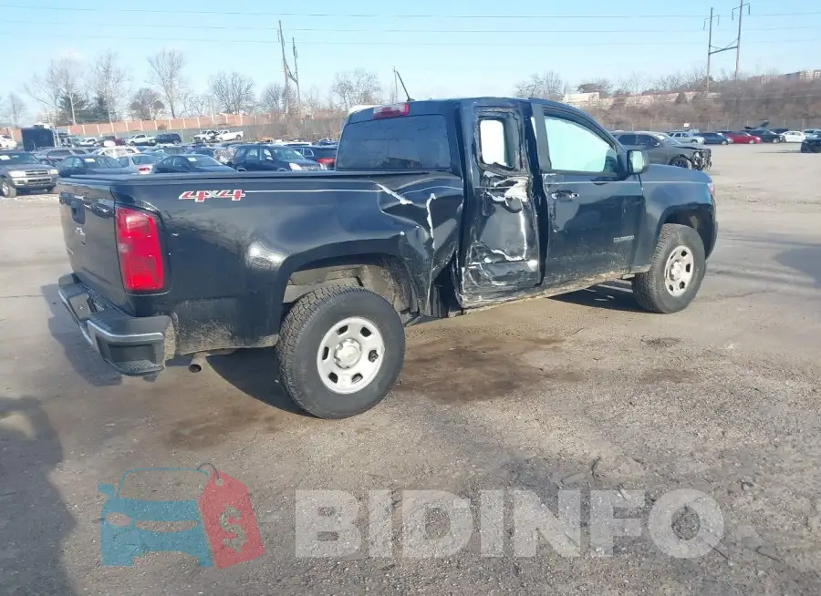 1GCHTBEA9L1214443 Photo# 4