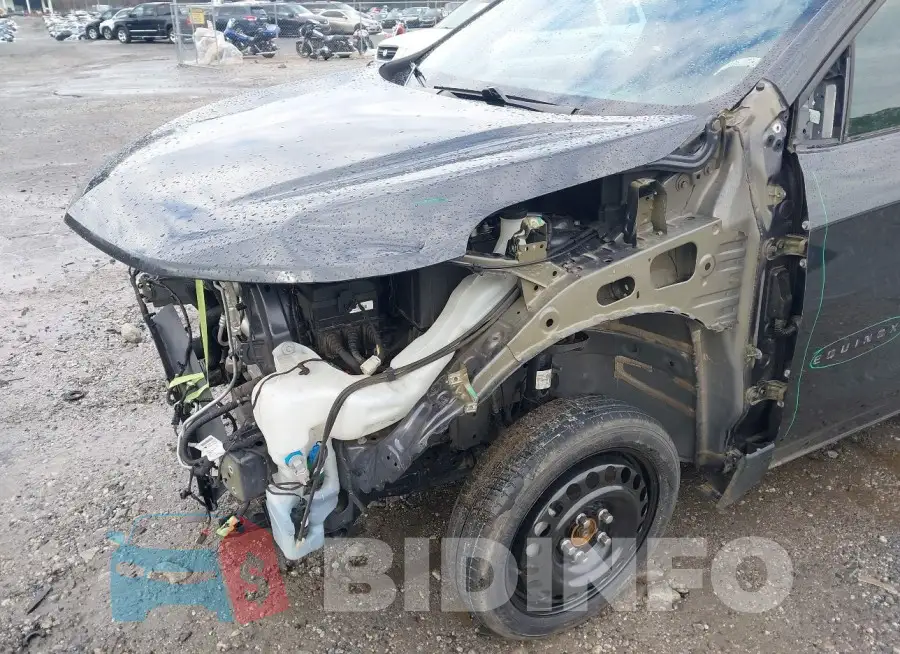 2GNAXTEV5N6119321 Photo# 6