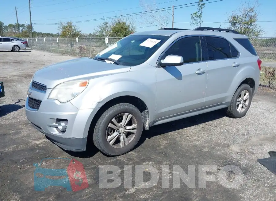 2GNFLCE36F6256608 Photo# 2