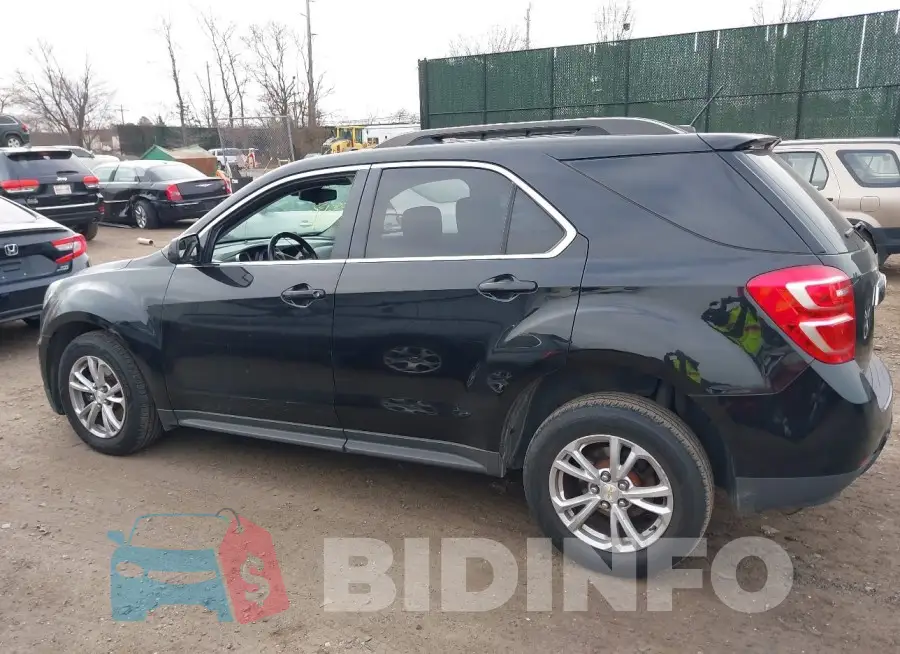 2GNFLFEK3G6177732 Photo# 14