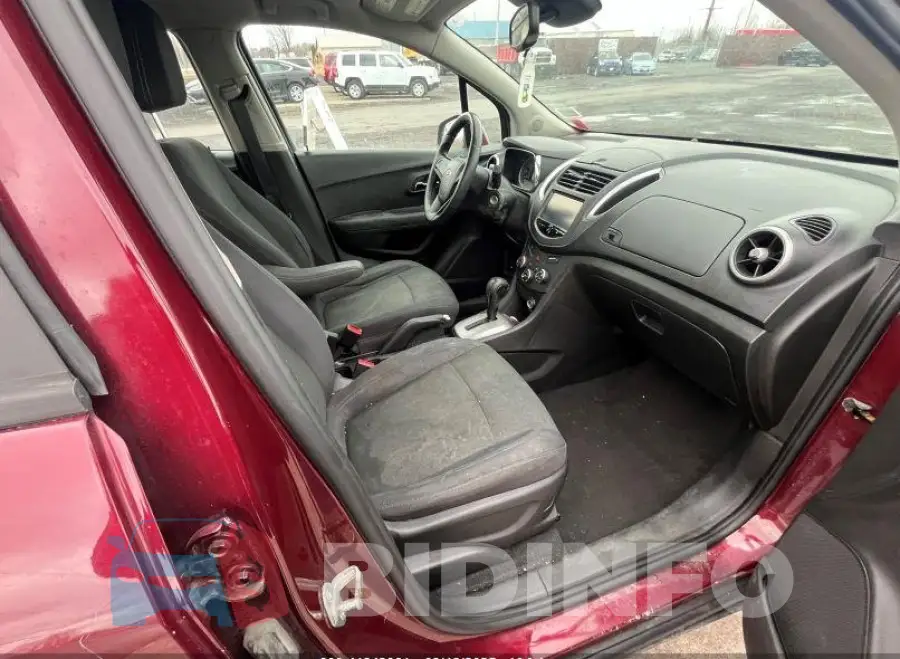 3GNCJNSB2GL234697 Photo# 5