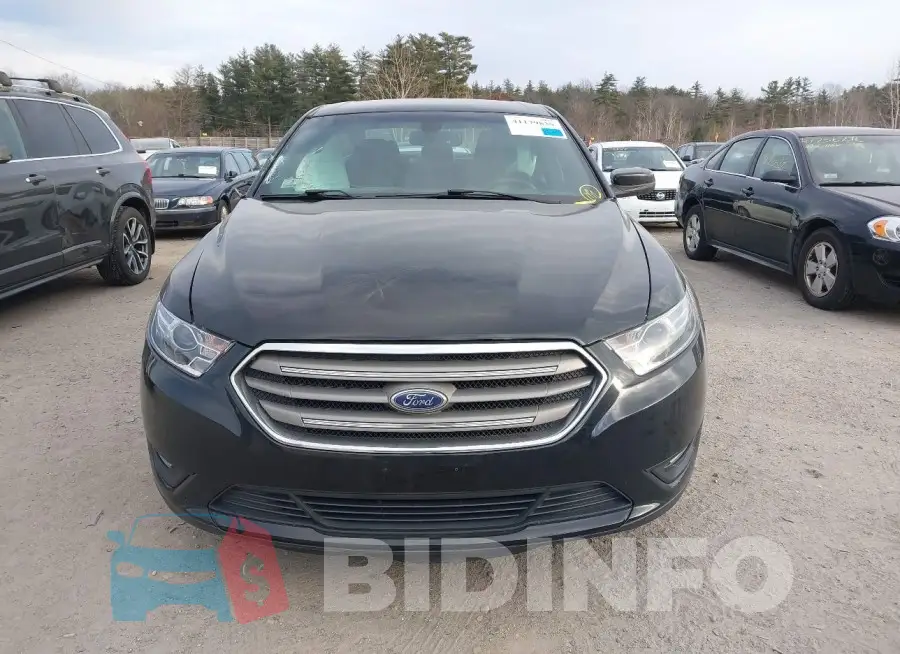 1FAHP2E87JG140697 Photo# 12