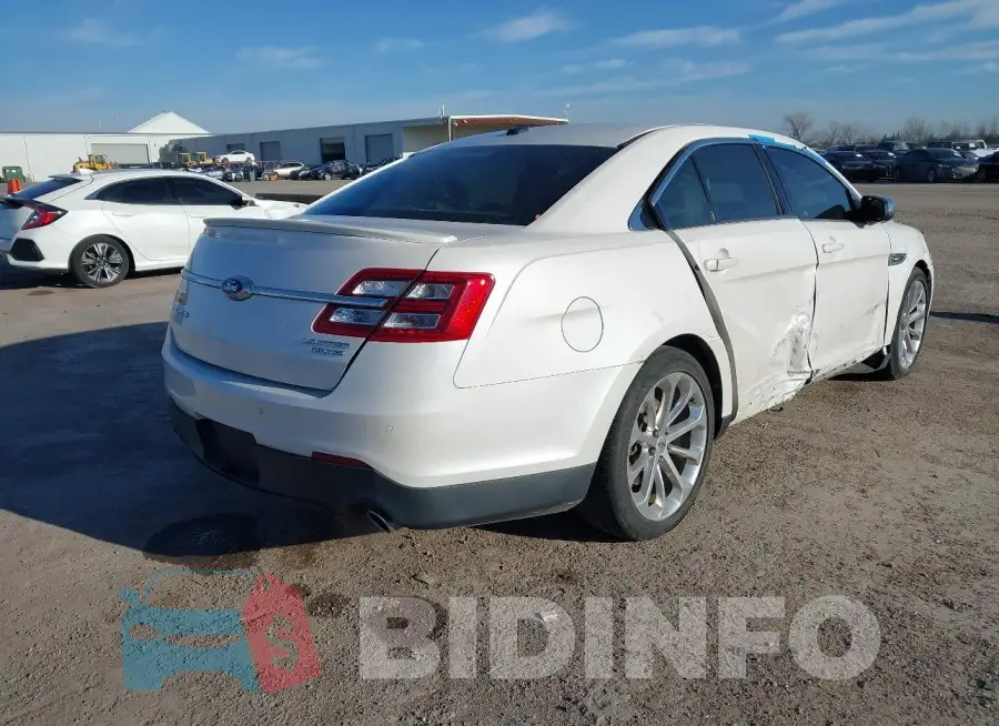 1FAHP2F85FG169704 Photo# 4